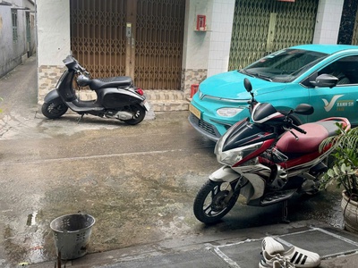 Chính chủ bán nhà hxh lạc long quân q11 - 4,7m x 11m chỉ 5,8 tỷ 0