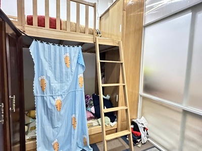 Chính chủ bán nhà hxh lạc long quân q11 - 4,7m x 11m chỉ 5,8 tỷ 1