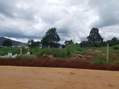 Đất hẻm ql27, bình thạnh, đức trọng cũ, lâm đồng, giá rẻ 1