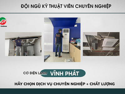Máy lạnh cục bộ là gì  Có những thương hiệu cạnh tranh nổi tiếng nào 0