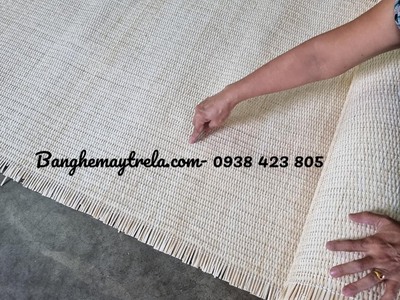 Lưới mây đan kín 1