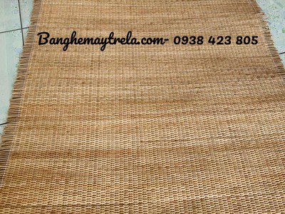 Lưới mây đan kín 4