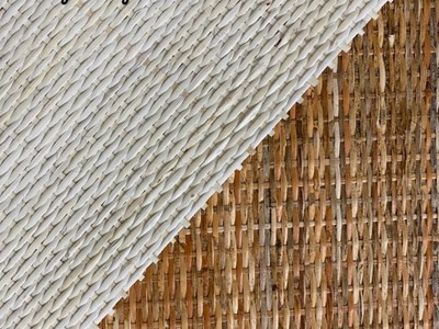 Lưới mây đan kín 7