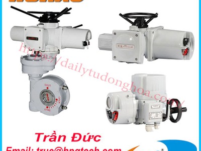 Bộ truyền động Hurko Đại lý phân phối Hurko 0