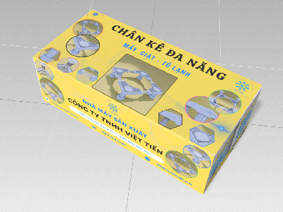 Chân cao su kê máy giặt là gì Có nên dùng chân cao su kê máy giặt 0