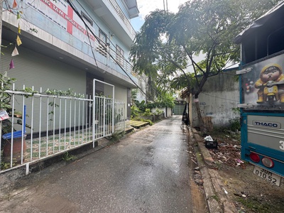 Nhà 3 tầng Cự Khối 95,7m2 - Mặt tiền rộng, đường ô tô, nơi an cư lý tưởng 1