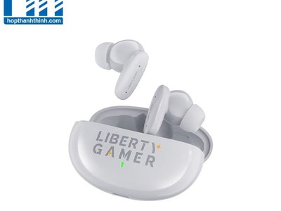 Tai nghe Liberty Gamer LE100W True Wireless 0