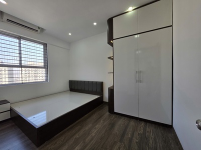 Bán cắt lỗ - Căn 1 ngủ 42m Nam Xa La, Hà Đông. Nội thất như ảnh. Chỉ 2.x tỷ 1