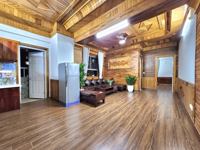 Chính chủ bán căn 56m2 toà TTTM Xa La, Hà Đông - Full nội thất. Giá chỉ 3.5x tỷ 0