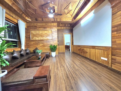 Chính chủ bán căn 56m2 toà TTTM Xa La, Hà Đông - Full nội thất. Giá chỉ 3.5x tỷ 2