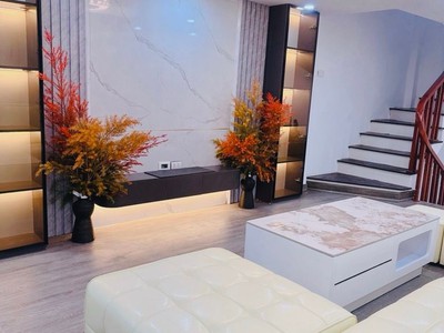 Bán nhà Dương Văn Bé Lô Góc-5 tầng Full-Kinh Doanh-Nhà Vượng Khí-30m2-6.1 tỷ 1