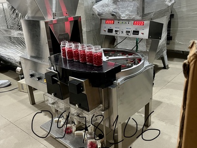 Máy đếm viên nang viên nén, máy đếm viên vào lọ, máy đếm viên gel 0