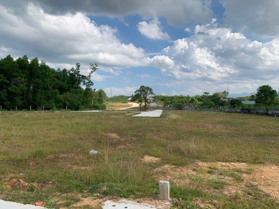 Đất nền phân lô vị trí đắc địa, thuận lợi đi lại, sổ riêng rõ rang.Giá 629 triệu 0