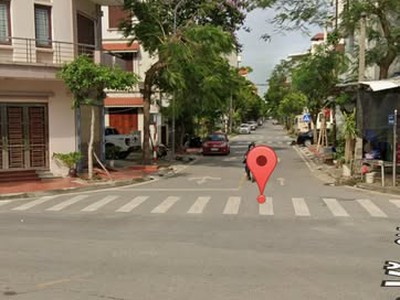 Bán đất Trần Văn Giáp - ngã tư Hoàng Quốc Việt - TP Hải Dương 0