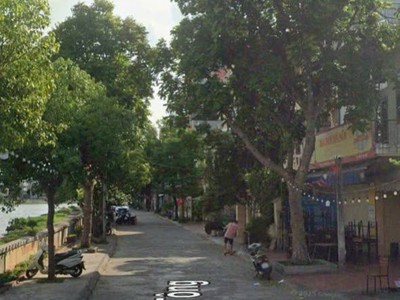 Đất Lý Thánh Tông - View sông Sặt - TP Hải Dương 2