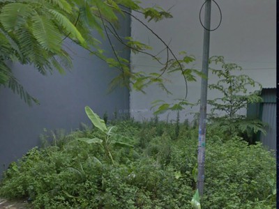 Bán đất Trần Văn Giáp - ngã tư Hoàng Quốc Việt - TP Hải Dương 1