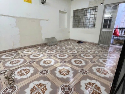 Bán 46m giáp bát tặng nhà phân lô ô tô tránh vào nhà hoàng mai 0