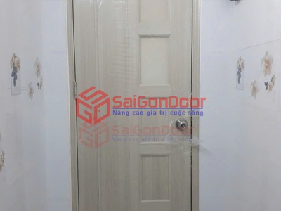 Cửa nhựa đài loan 0