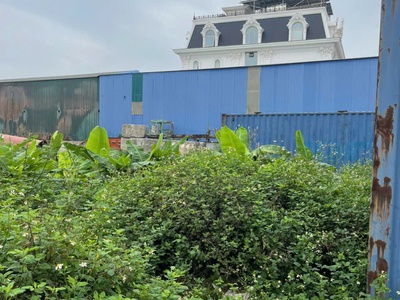 Bán đất khu đô thi phía Tây cầu Phú Lương, cạnh khu quy hoạch Trumik và dự án FLC. 2