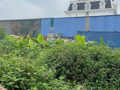 Cơ hội đầu tư đất khu đô thị phía Tây cầu Phú Lương, TP Hải Dương. 1