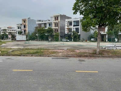 Cơ hội đầu tư đất khu đô thị phía Tây cầu Phú Lương, TP Hải Dương. 2