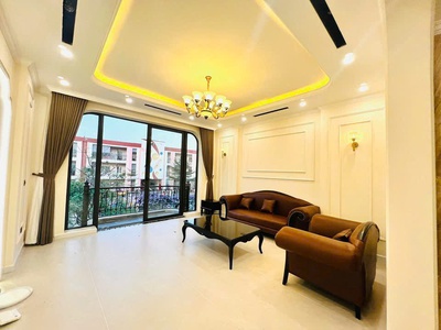 Nhà 5 tầng 58m , thang máy, gần Sở Tài Chính   Hồng Bàng, Hải Phòng. Giá tốt 8,8 tỷ 4