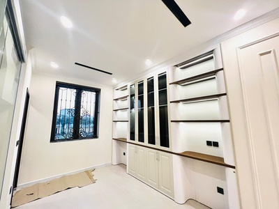 Nhà 5 tầng 58m , thang máy, gần Sở Tài Chính   Hồng Bàng, Hải Phòng. Giá tốt 8,8 tỷ 3