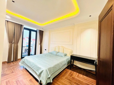 Nhà 5 tầng 58m , thang máy, gần Sở Tài Chính   Hồng Bàng, Hải Phòng. Giá tốt 8,8 tỷ 2