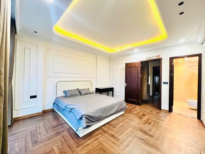 Nhà 5 tầng 58m , thang máy, gần Sở Tài Chính   Hồng Bàng, Hải Phòng. Giá tốt 8,8 tỷ 1