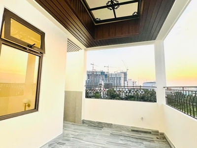 Nhà 5 tầng 58m , thang máy, gần Sở Tài Chính   Hồng Bàng, Hải Phòng. Giá tốt 8,8 tỷ 0