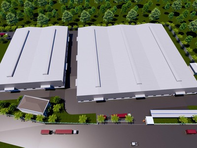 Cho thuê hoặc Bán xưởng 15.048 m2 tại Bảo Lộc, Lâm Đồng 0