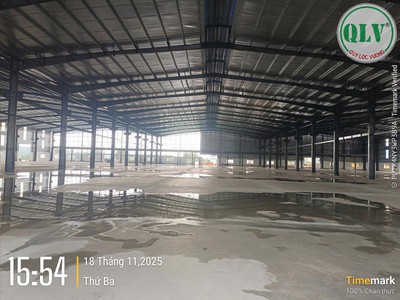 Cho thuê hoặc Bán xưởng 15.048 m2 tại Bảo Lộc, Lâm Đồng 2