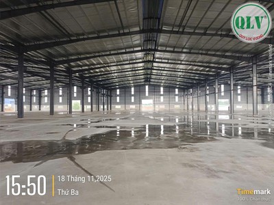 Cho thuê hoặc Bán xưởng 15.048 m2 tại Bảo Lộc, Lâm Đồng 3