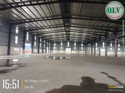 Cho thuê hoặc Bán xưởng 15.048 m2 tại Bảo Lộc, Lâm Đồng 4