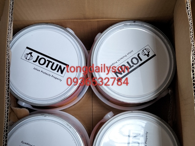Bảng báo giá sơn dầu Jotun Pilot II cho sắt thép cập nhật mới nhất hiện nay năm 2026 2