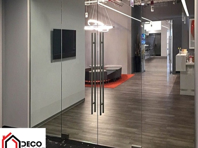 Quy trình thi công cửa kính cường lực chuyên nghiệp đạt chuẩn quốc tế 0