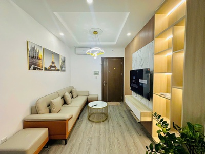 CĂN 2PN kề góc cực đẹp, Mường Thanh Viễn Triều, Nha Trang, GIÁ CHỈ 3,1 TỶ 0