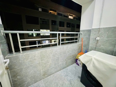 CĂN 2PN kề góc cực đẹp, Mường Thanh Viễn Triều, Nha Trang, GIÁ CHỈ 3,1 TỶ 4