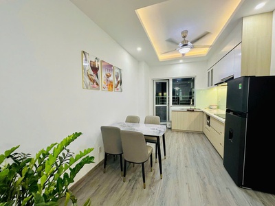 Xót lại căn 2PN kề góc cực đẹp, Mường Thanh Viễn Triều, GIÁ CHỈ 3,1 TỶ 5