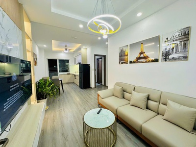 Xót lại căn 2PN kề góc cực đẹp, Mường Thanh Viễn Triều, GIÁ CHỈ 3,1 TỶ 6