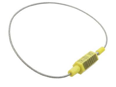 Seal Cáp Bấm Niêm Phong Xe Tải, Container- Giá Cạnh Tranh, An Toàn Bảo Mật 3