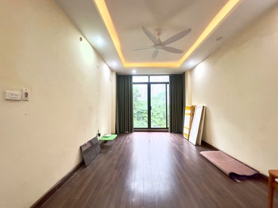 Siêu phẩm ĐỘI CẤN lõi BA ĐÌNH 40m x 5 tầng 50m ra ô tô tránh 8 phòng ngủ Ở kết hợp cho thuê 1