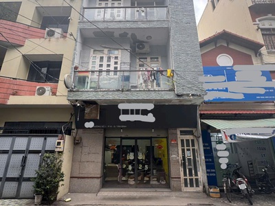 MT Đường Số 1, Phường 10, Tân Bình  nay là phường Bảy Hiền 3