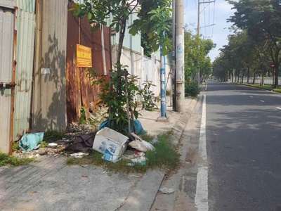 Siêu Phẩm Khuông Đất Lớn 3316m2 Mặt Tiền Kênh Tân Hóa Phường Phú Thạnh 2