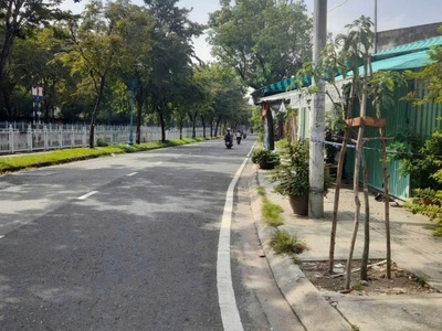 Siêu Phẩm Khuông Đất Lớn 3316m2 Mặt Tiền Kênh Tân Hóa Phường Phú Thạnh 3