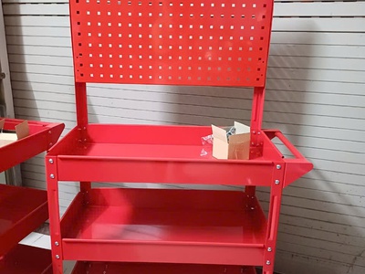 Tủ đựng dụng cụ, đồ nghề sửa xe NPRO 1