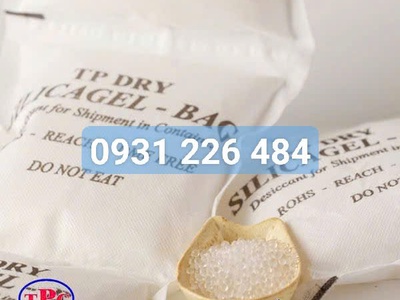 Gói Hút Ẩm Cho Ngành Gỗ   Ngăn Mốc, Bảo Vệ Hàng Xuất Khẩu 0