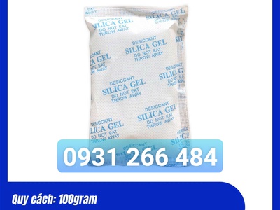 Gói Hút Ẩm Cho Ngành Gỗ   Ngăn Mốc, Bảo Vệ Hàng Xuất Khẩu 2