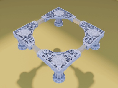 Chân cao su kê máy giặt là gì Có nên dùng chân cao su kê máy giặt hay không 0