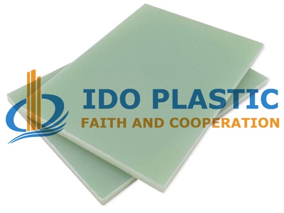 Khả Năng Chịu Nhiệt Tốt Của Nhựa G10 1